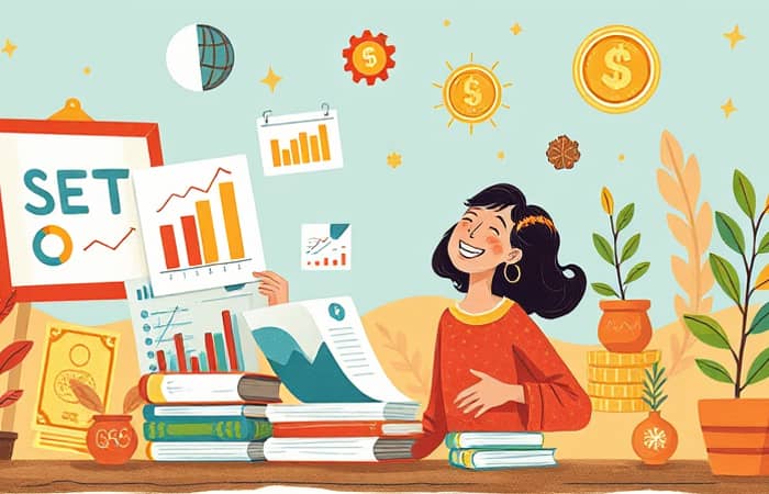 Invierte en Ti: La Mejor Inversión Posible