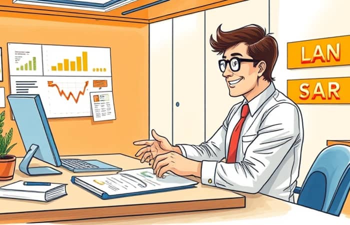 Negocia tus Condiciones: Cómo Obtener Mejores Préstamos