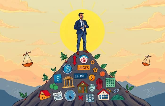 El Dominio del Riesgo: Invertir con Confianza y Control