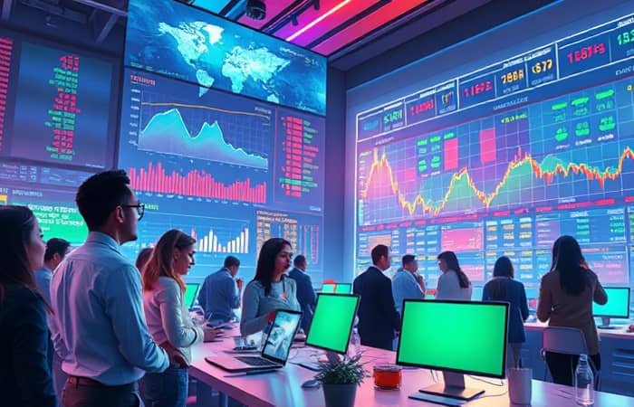 Mercados Exóticos: Atrévete a Invertir Diferente