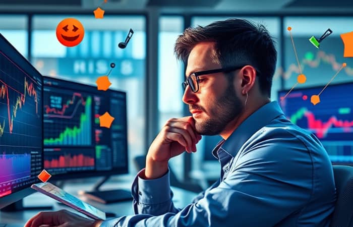 Pensamiento Crítico en Finanzas: Invierte sin Miedos