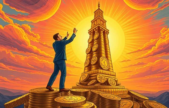 Liberación Económica: Construye tu Imperio con Sensatez