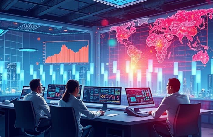 Análisis Predictivo: Tendencias que Dictarán el Mañana