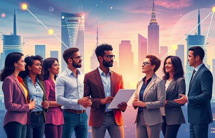 Estrategias Disruptivas: Invierte en el Futuro Ahora