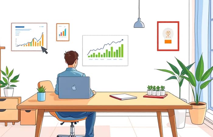 El Poder de la Simplicidad: Invierte sin Complicaciones