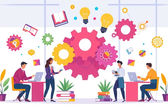 Capital del Conocimiento: Invierte en lo que Entiendes