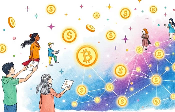 Préstamos P2P: Una Conexión Directa para tu Financiación