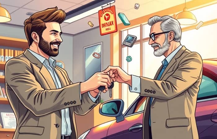 Préstamos con Garantía Prendaria: Una Opción de Bajo Riesgo