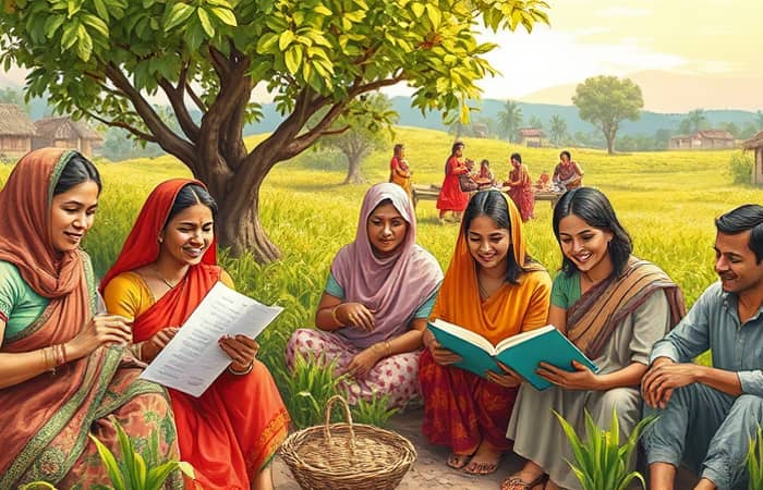 Más Allá del Dinero: El Impacto Social de los Micropréstamos