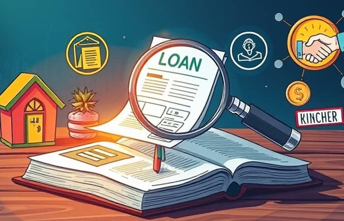 La Transparencia en los Préstamos: Exige Claridad