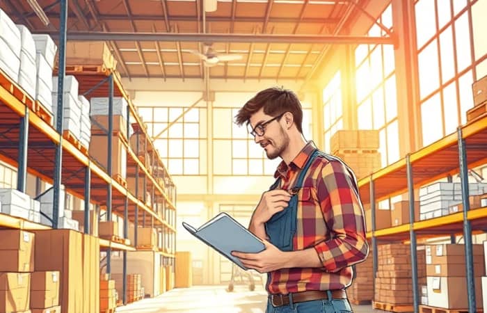 Préstamos para Capital de Trabajo: Mantén tu Negocio a Flote