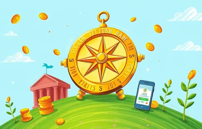 Tu Brújula Financiera: Navegando el Mundo de los Préstamos