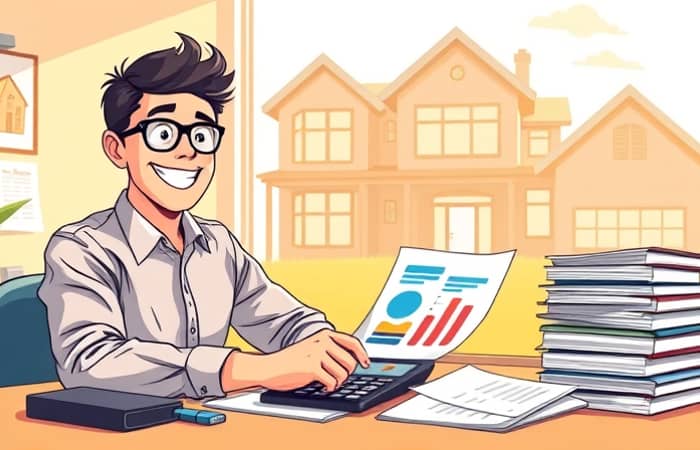 Negocia tu Tipo de Interés: Consejos para un Préstamo Mejor