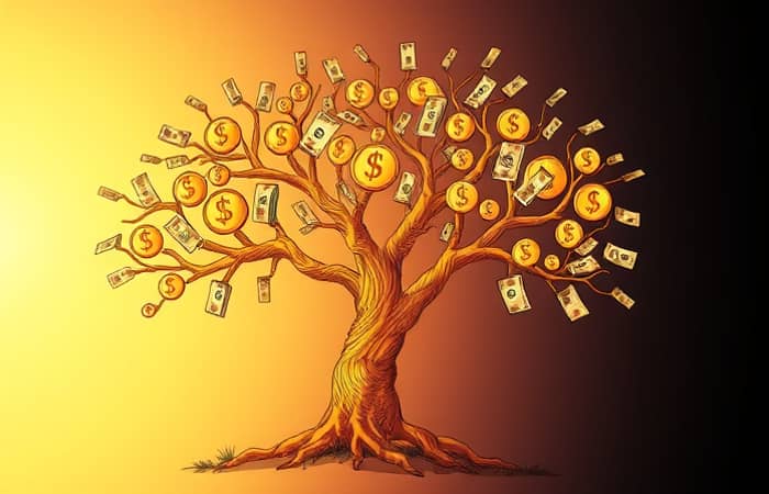 La Magia del Interés Compuesto en Préstamos Personales