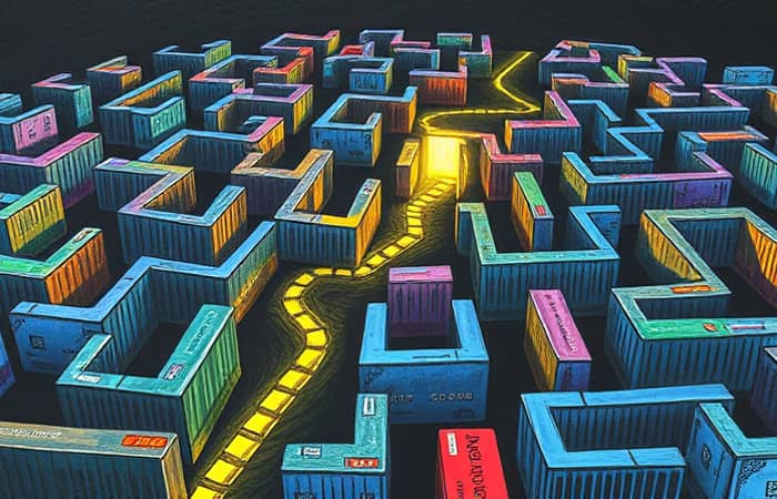 El Laberinto de las Tarjetas de Crédito: Sal con Éxito