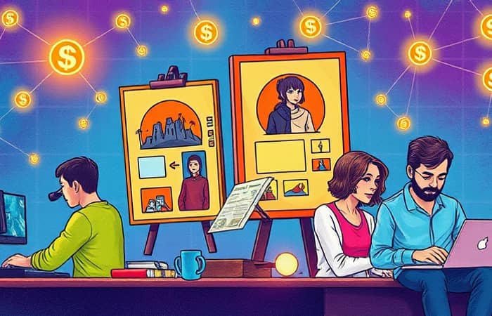 Monetiza tus Hobbies: Convierte tu Pasión en Ganancias