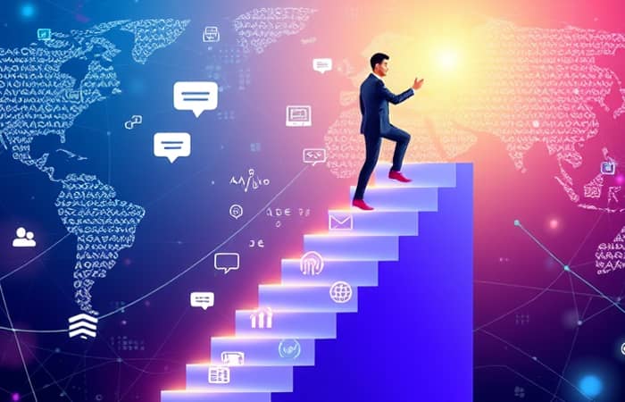 Desbloquea tu Potencial de Ingresos: Escala tus Habilidades