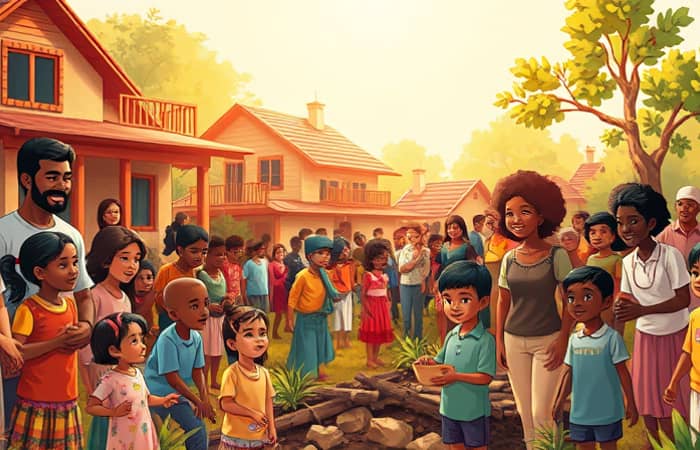 El Poder de la Donación: Invierte en el Bien Común