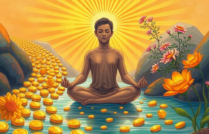 Finanzas para el Alma: Conectando Dinero con Bienestar