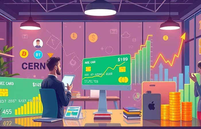 Tarjetas para Emprendedores: Impulsa tu Negocio y Finanzas