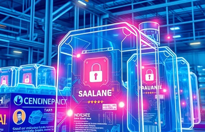 Seguridad del Mañana: Protege tu Plástico Avanzado