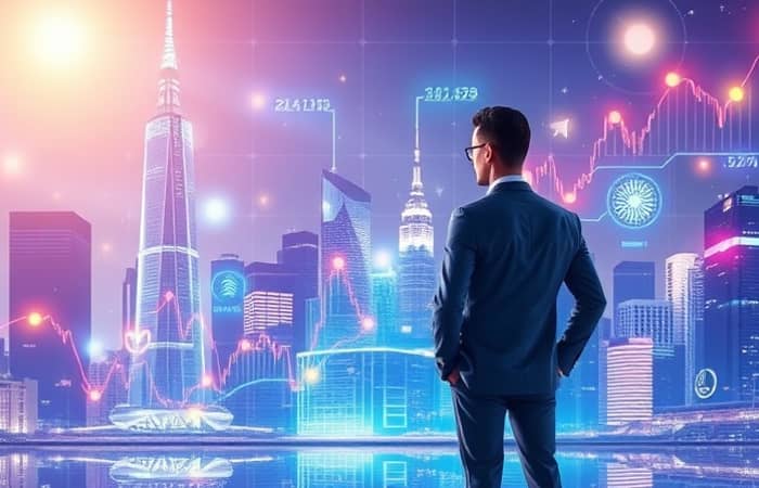 El Arte de la Proyección Financiera: Visualiza tu Éxito