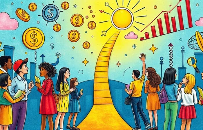 Desmitificando el Mundo Financiero: Explicaciones Claras y Sencillas